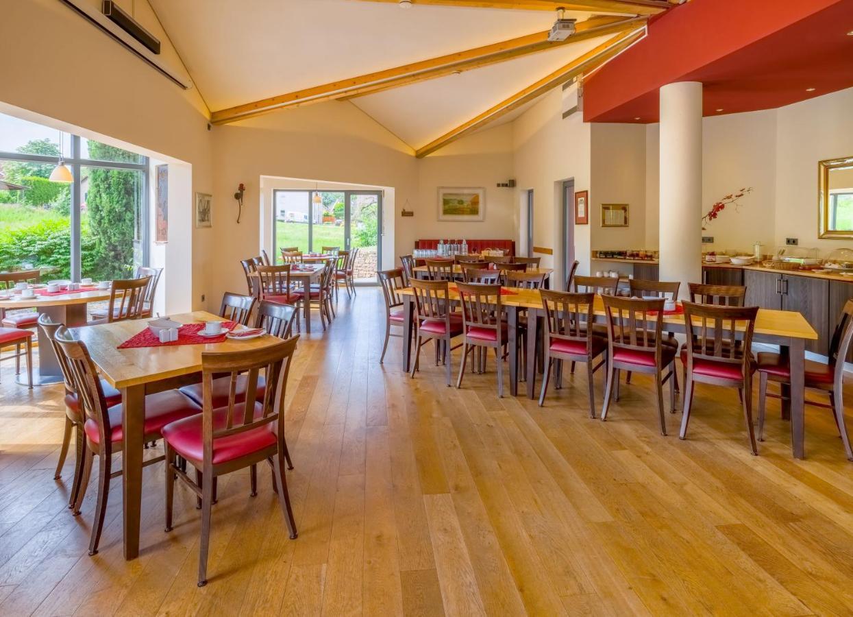 Main-Vinotel Weingut Helmstetter Buergstadt 외부 사진