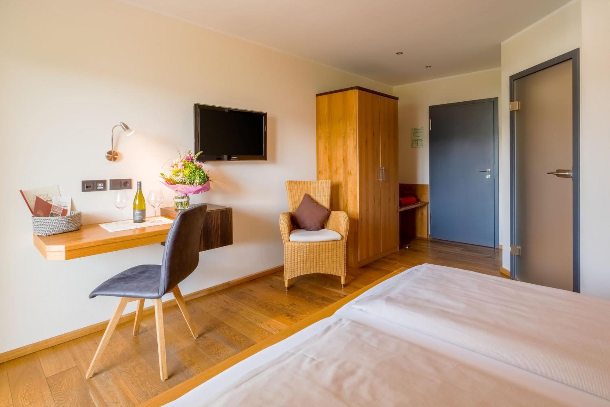 Main-Vinotel Weingut Helmstetter Buergstadt 외부 사진