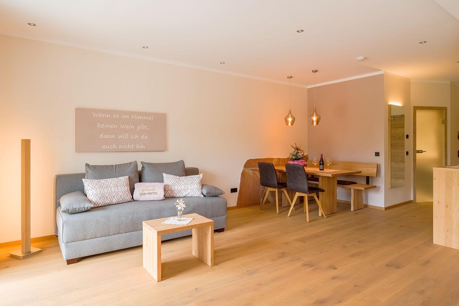 Main-Vinotel Weingut Helmstetter Buergstadt 외부 사진