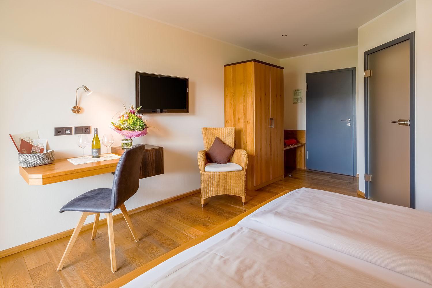 Main-Vinotel Weingut Helmstetter Buergstadt 외부 사진